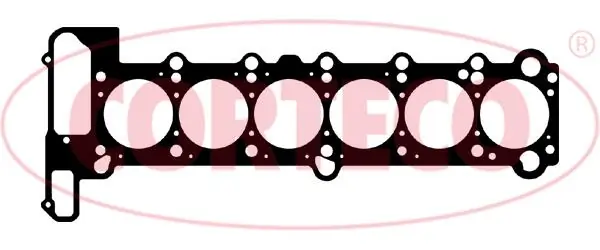 Gasket, cylinder head