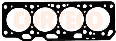 Gasket, cylinder head