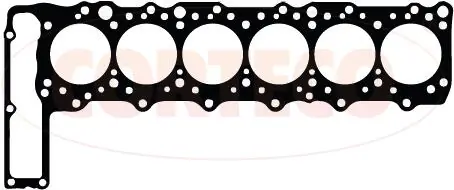 Gasket, cylinder head