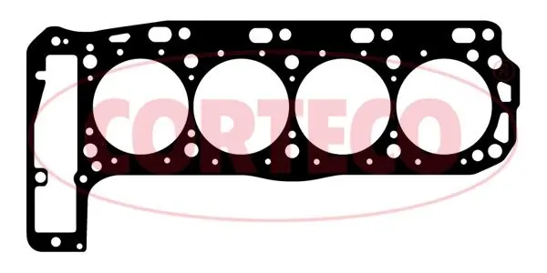 Gasket, cylinder head