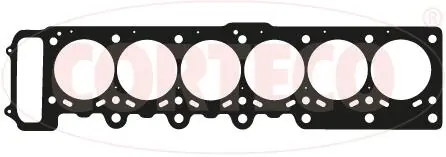 Gasket, cylinder head