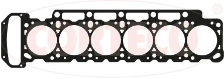 Gasket, cylinder head