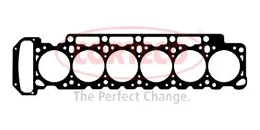 Gasket, cylinder head