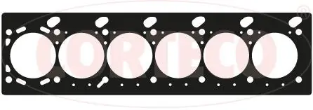 Gasket, cylinder head