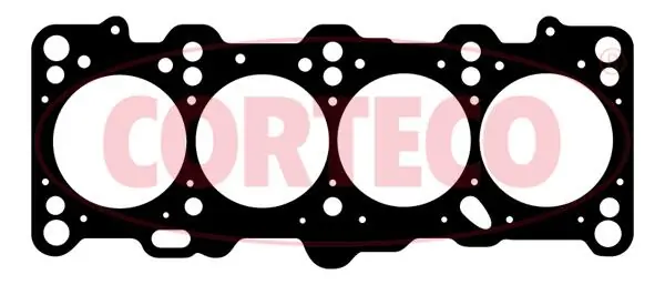 Gasket, cylinder head