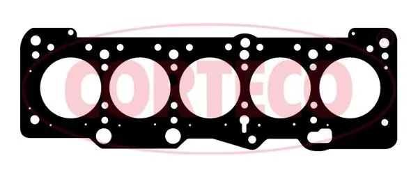Gasket, cylinder head