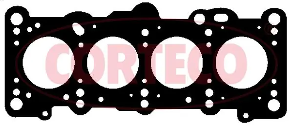 Gasket, cylinder head