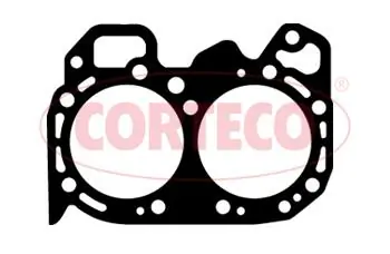 Gasket, cylinder head
