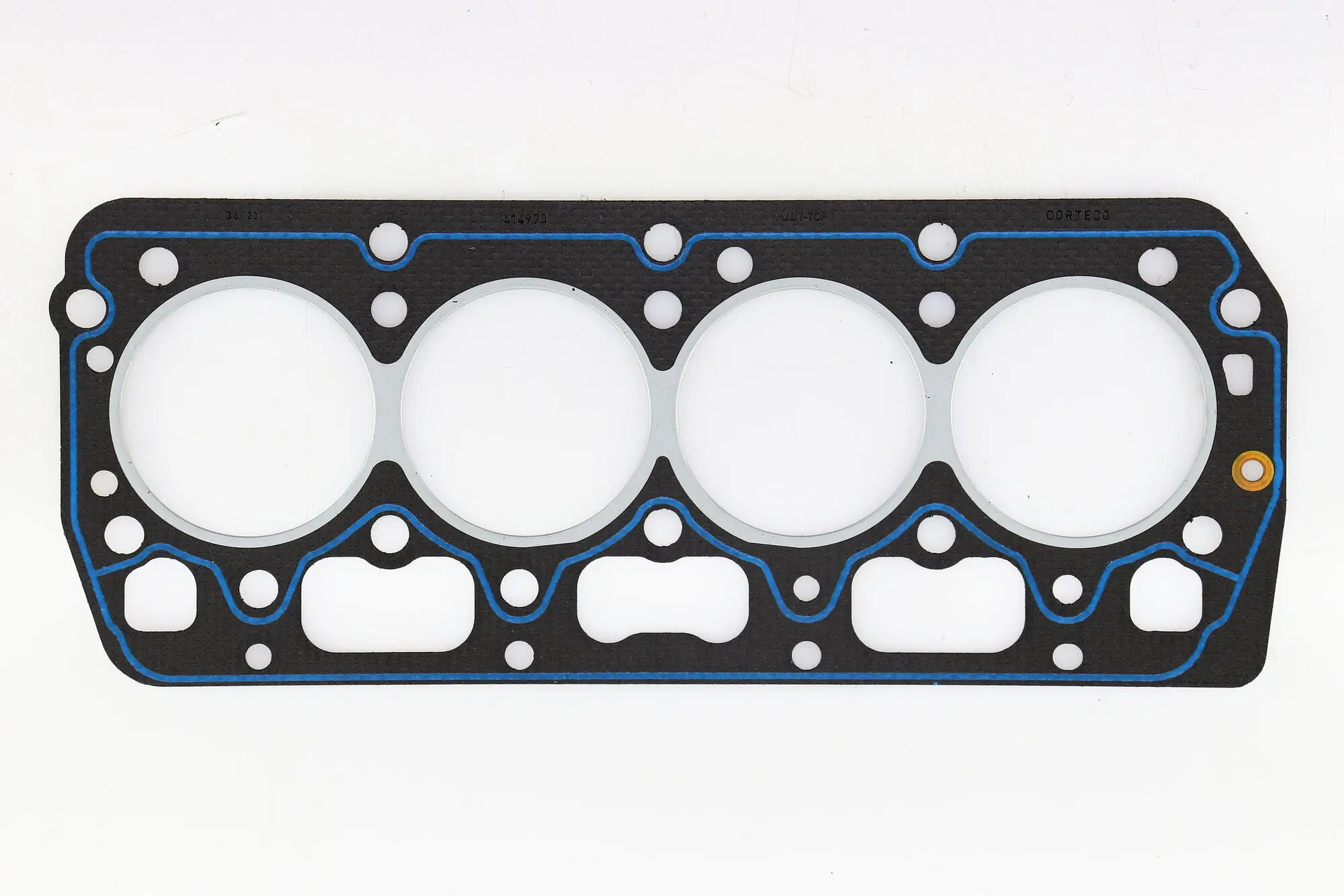 Gasket, cylinder head