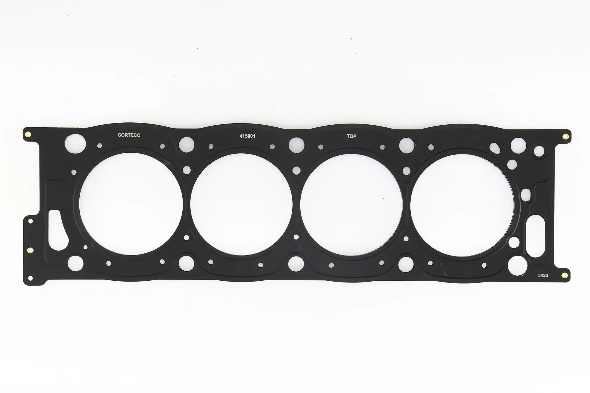 Gasket, cylinder head