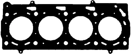 Gasket, cylinder head