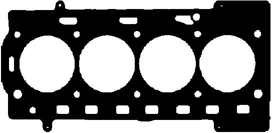 Gasket, cylinder head