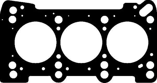 Gasket, cylinder head