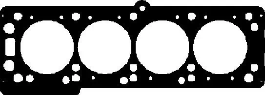 Gasket, cylinder head