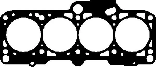 Gasket, cylinder head