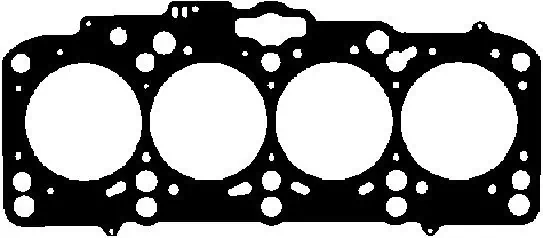 Gasket, cylinder head