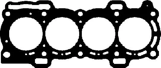 Gasket, cylinder head