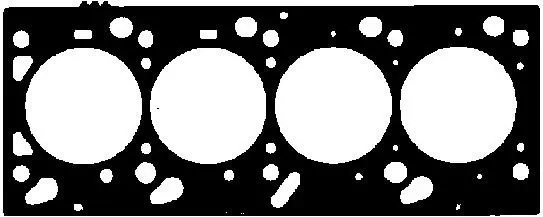Gasket, cylinder head