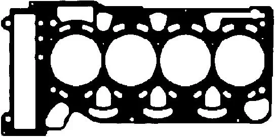 Gasket, cylinder head