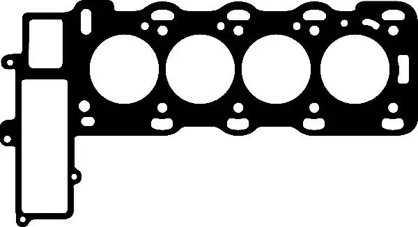 Gasket, cylinder head