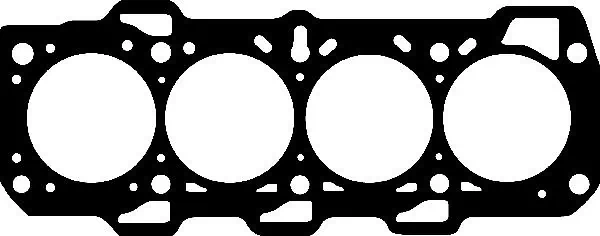 Gasket, cylinder head