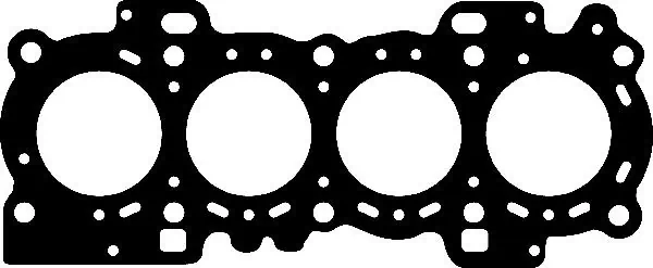Gasket, cylinder head