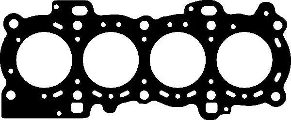 Gasket, cylinder head