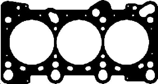 Gasket, cylinder head
