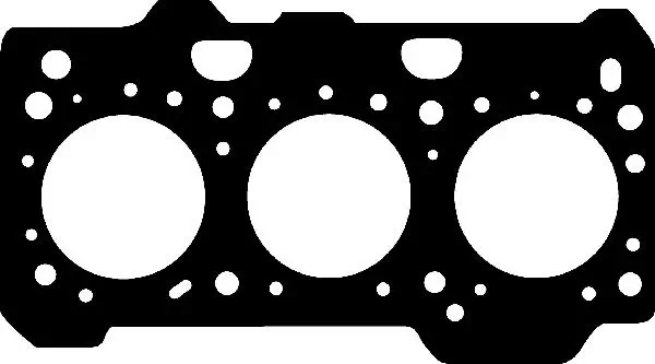 Gasket, cylinder head