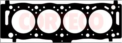 Gasket, cylinder head