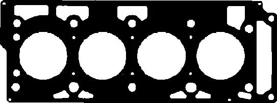 Gasket, cylinder head