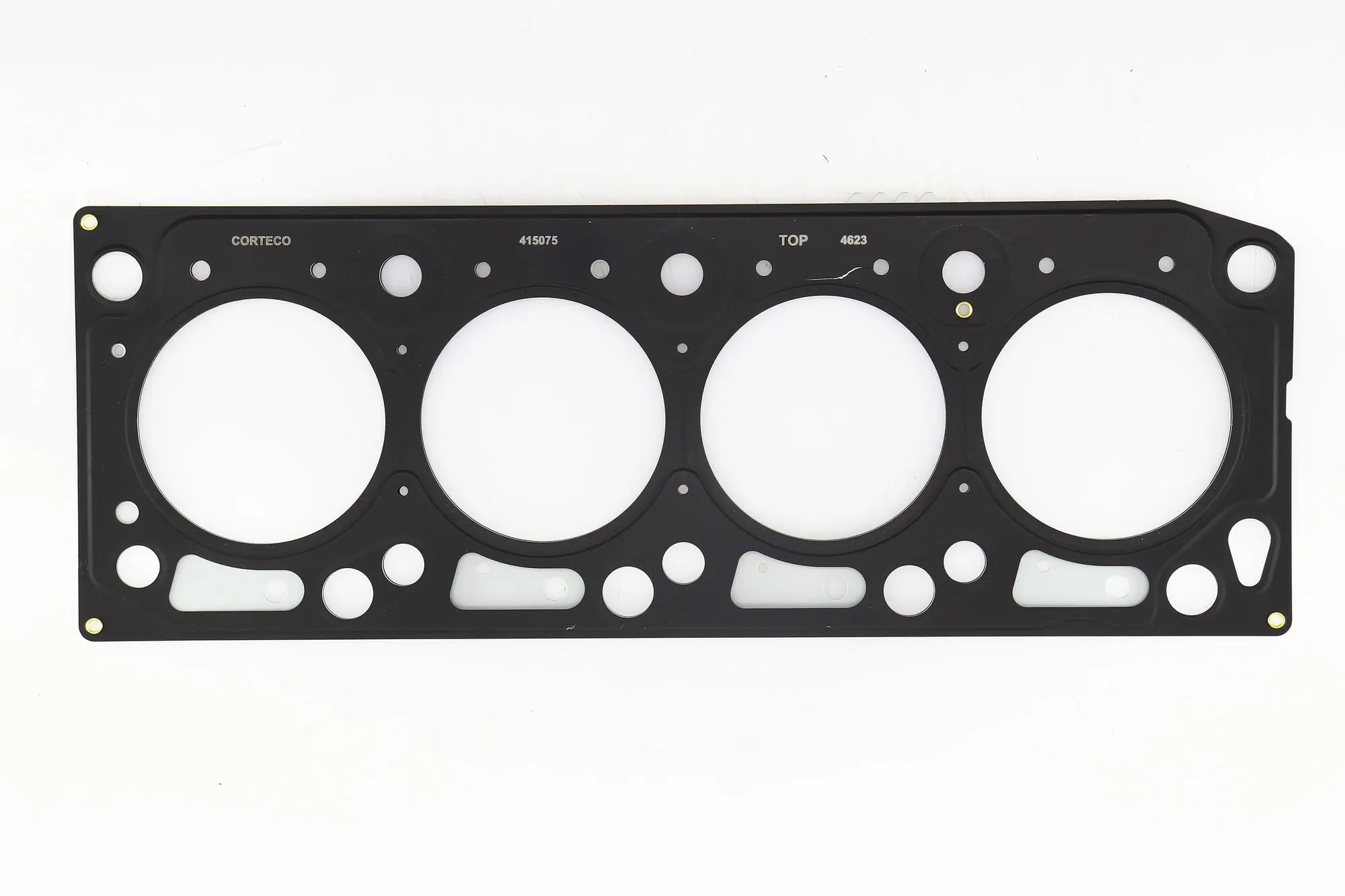 Gasket, cylinder head