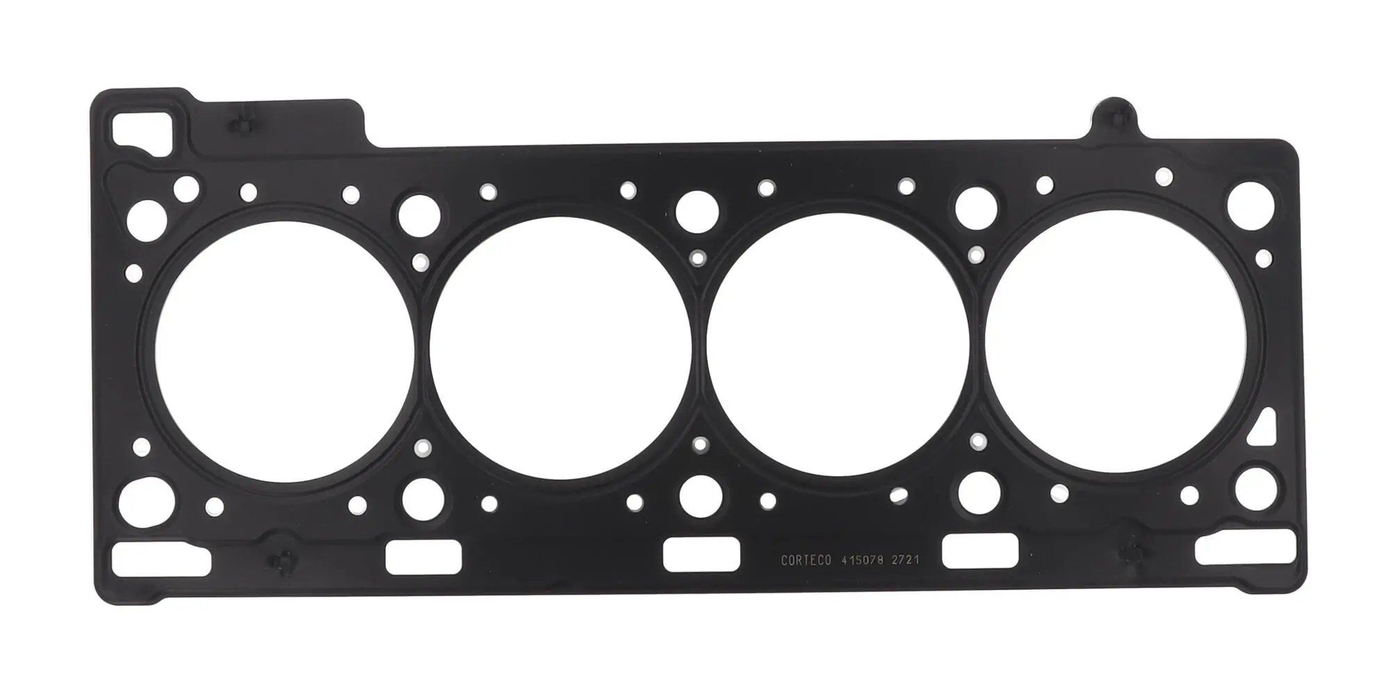 Gasket, cylinder head