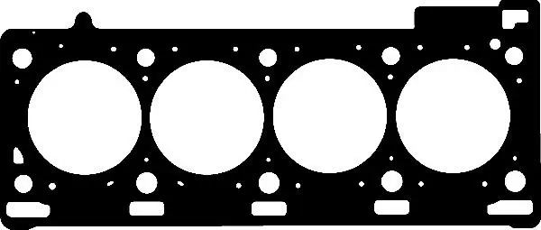 Gasket, cylinder head