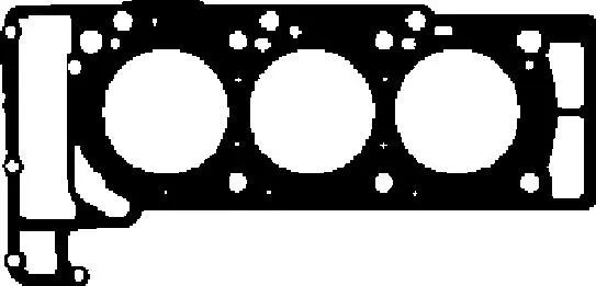 Gasket, cylinder head