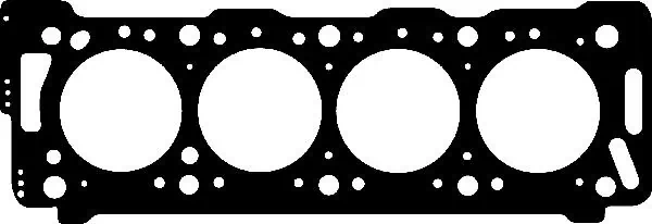 Gasket, cylinder head