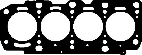 Gasket, cylinder head