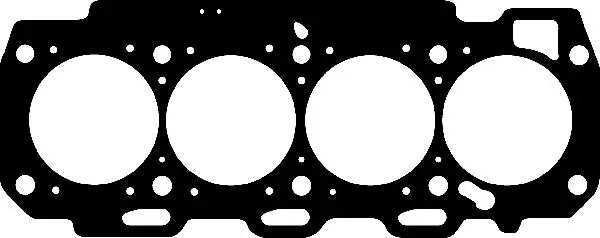 Gasket, cylinder head