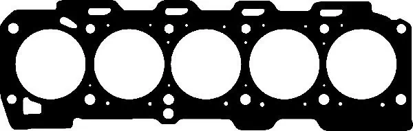 Gasket, cylinder head