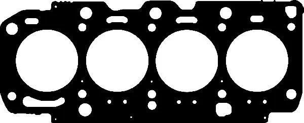 Gasket, cylinder head