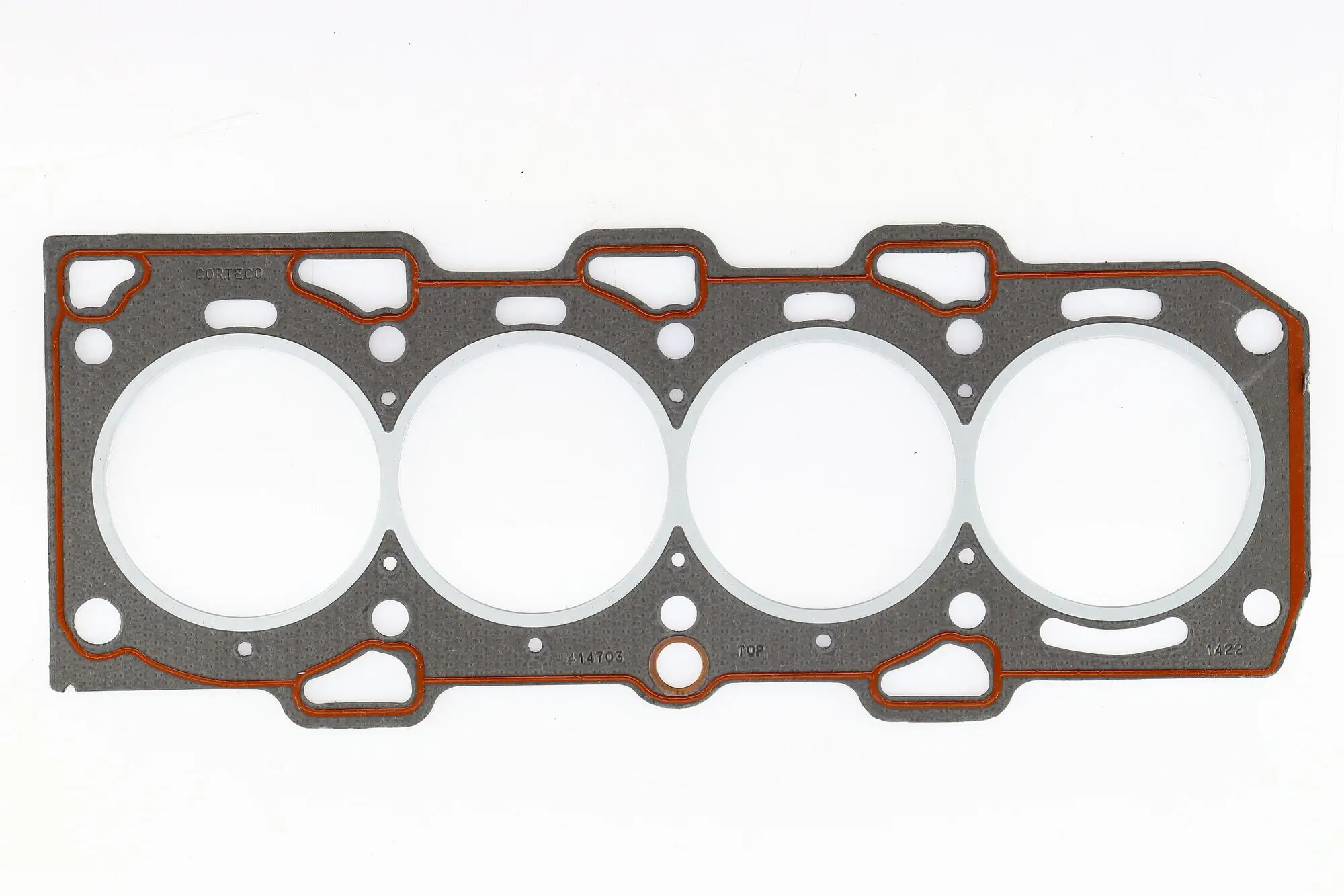 Gasket, cylinder head