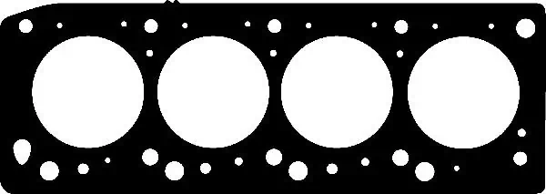 Gasket, cylinder head