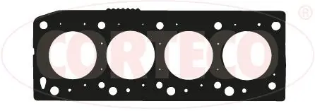 Gasket, cylinder head