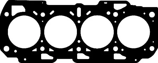 Gasket, cylinder head