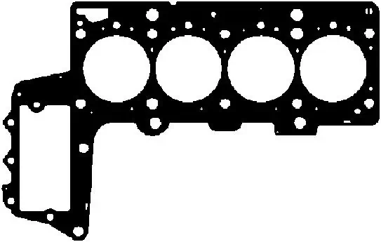 Gasket, cylinder head
