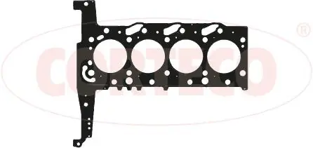 Gasket, cylinder head