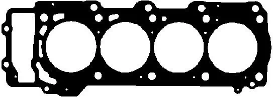Gasket, cylinder head