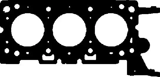 Gasket, cylinder head