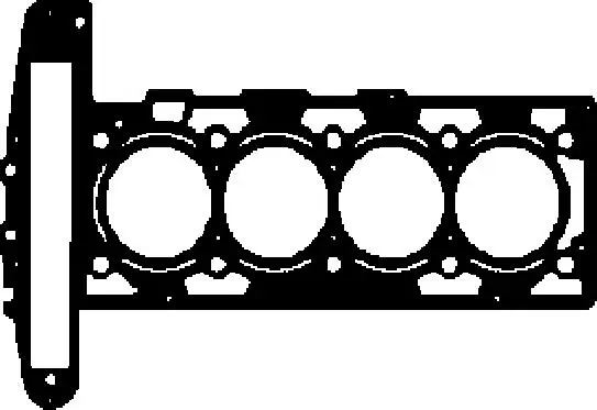 Gasket, cylinder head