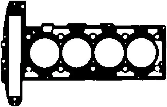 Gasket, cylinder head